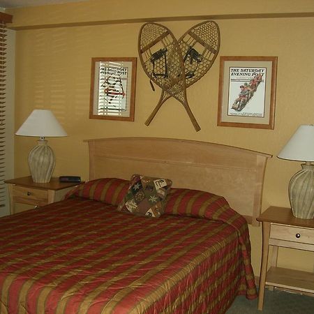 Kingsbury Of Tahoe Kamer foto