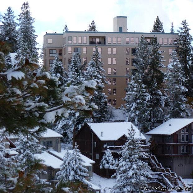 Kingsbury Of Tahoe Buitenkant foto