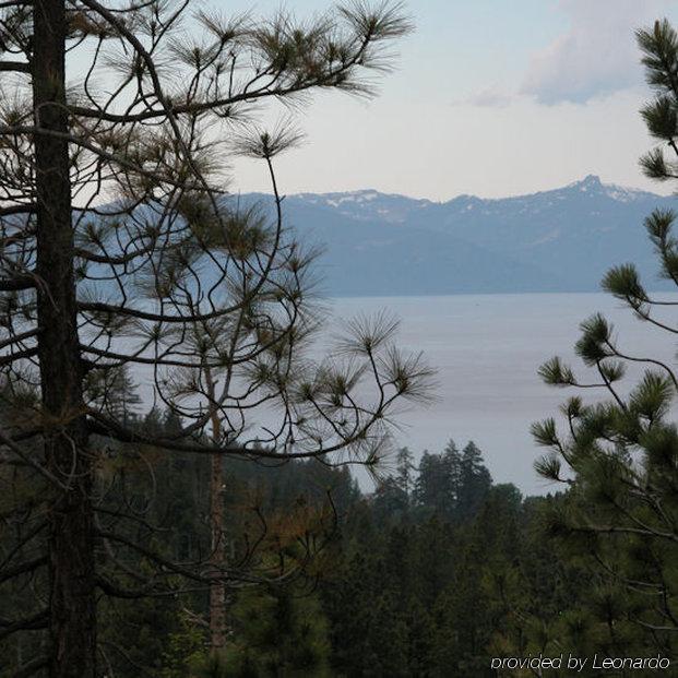 Kingsbury Of Tahoe Buitenkant foto