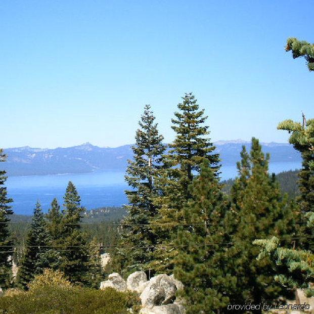Kingsbury Of Tahoe Buitenkant foto