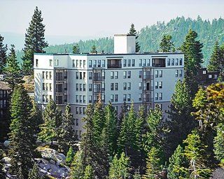 Kingsbury Of Tahoe Buitenkant foto