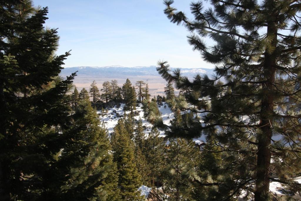 Kingsbury Of Tahoe Buitenkant foto