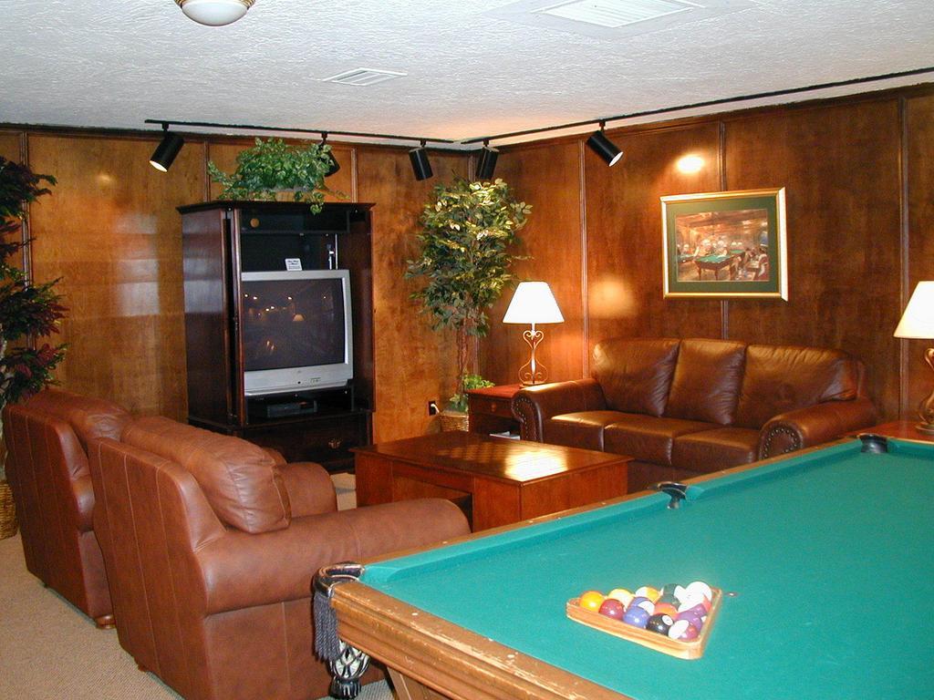 Kingsbury Of Tahoe Buitenkant foto