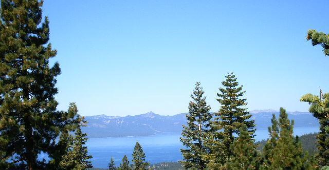 Kingsbury Of Tahoe Buitenkant foto